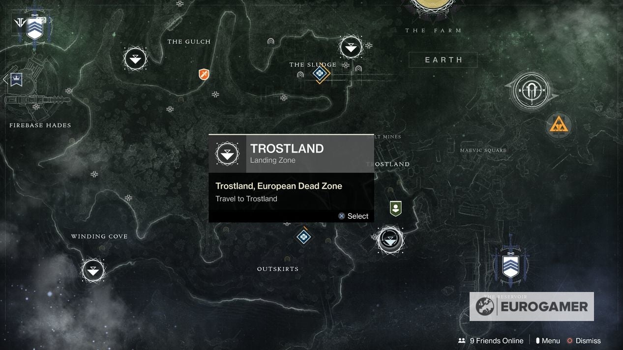 Destiny 2 Thorn quest steps, Thorn Ornament, and how to start by